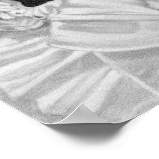 不思議の国に舞うアリス ポスター (角)