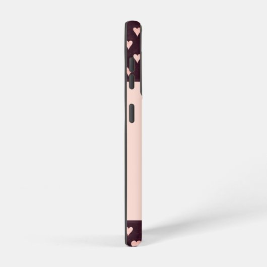 不思議の国のおとぎ話のアリス SAMSUNG GALAXYケース (右側面)