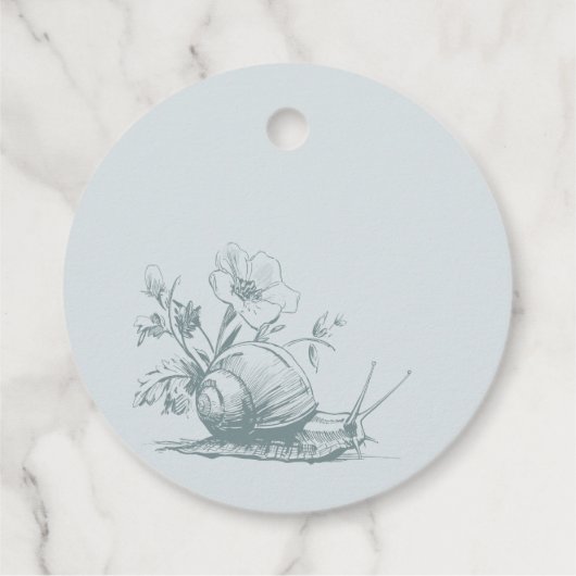 不思議の国のお茶のアリス三杯 フェイバータグ (裏面)