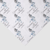 不思議の国のより好奇心が強い蝶ティッシュのアリス 薄葉紙 (詳細)