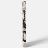 不思議の国のアリスかわいいフラミンゴ Case-Mate iPhoneケース (裏面 / 左)