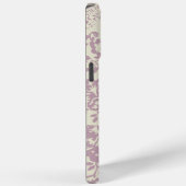 不思議の国のアリスかわいいフラミンゴ Case-Mate iPhoneケース (裏面 / 右)