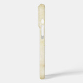 不思議の国のアリスがフラミンゴを抱いて Case-Mate iPhoneケース (裏面 / 左)