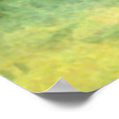 不思議の国のアリスとドードー ポスター (角)