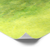 不思議の国のアリスと白の女王 ポスター (角)