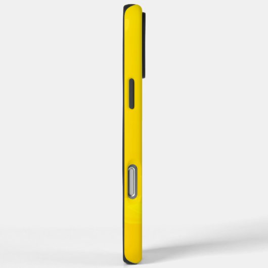 不思議の国のアリスと黄色いフラミンゴ Case-Mate iPhoneケース (裏面 / 右)