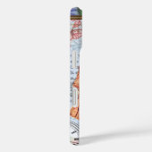 不思議の国のアリスのクラシックラッカム Case-Mate iPhoneケース (裏面 / 右)