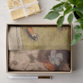 不思議の国のアリスのクラブカード 薄葉紙 (ギフト)