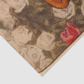 不思議の国のアリスのクラブカード 薄葉紙 (詳細)