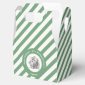 不思議の国のアリスの誕生日パーティーその他のイベント フェイバーボックス (オープン)