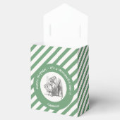 不思議の国のアリスの誕生日パーティーその他のイベント フェイバーボックス (オープン)