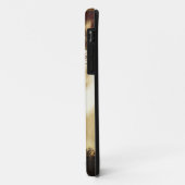 不思議の国のアリスはここにすべての不機嫌いました Case-Mate iPhoneケース (裏面/左)