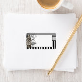 不思議の国のアリス女王のアリスグランジ ラベル (インサイチュ)