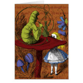 不思議の国のアリス (正面)