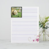 不思議の国のアリス (スタンド正面)