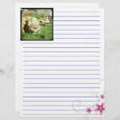 不思議の国のアリス (正面/裏面)