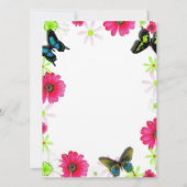 不思議の国のアリス (裏面)