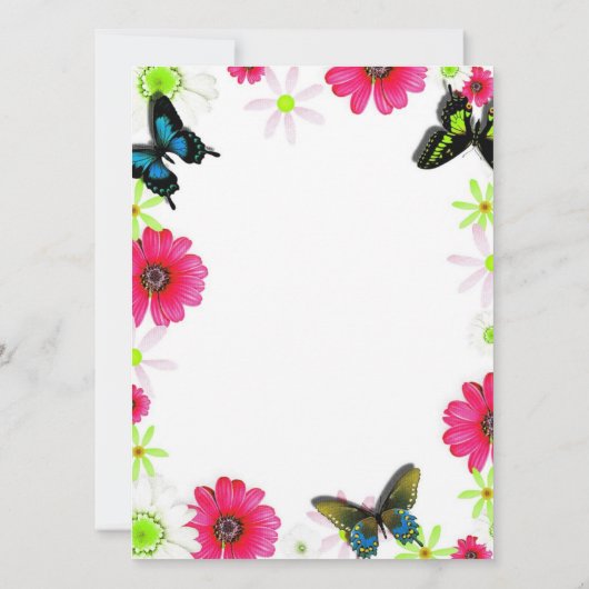 不思議の国のアリス (裏面)