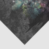 不思議の国のアリス |うさぎの穴へ 薄葉紙 (詳細)