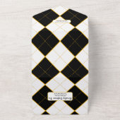 不思議の国のアリス ウェディング オールインワン 招待状 (外側)