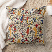 不思議の国のアリス クッション (ブランケット)