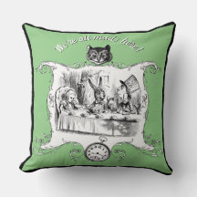 不思議の国のアリス