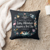 不思議の国のアリス クッション (ブランケット)