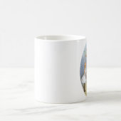 不思議の国のアリス コーヒーマグカップ (中央)