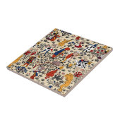 不思議の国のアリス タイル (側面)