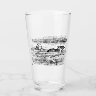 不思議の国のアリス タンブラーグラス