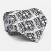 不思議の国のアリス ネクタイ (ロール)