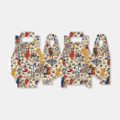 不思議の国のアリス フェイバーボックス (折り畳みなし)