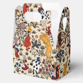 不思議の国のアリス フェイバーボックス (オープン)