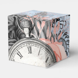 不思議の国のアリス フェイバーボックス