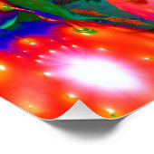 不思議の国のアリス ポスター (コーナー)