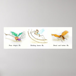 不思議の国のアリス ポスター