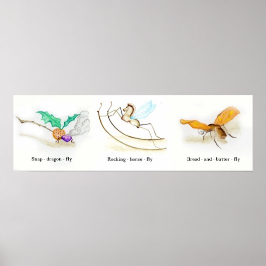 不思議の国のアリス ポスター (正面)