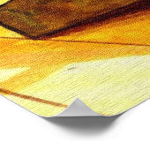 不思議の国のアリス ポスター (角)