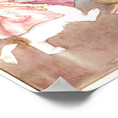 不思議の国のアリス ポスター (角)