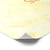 不思議の国のアリス ポスター (角)