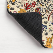 不思議の国のアリス マウスパッド (コーナー)