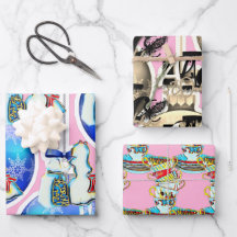 不思議の国のアリス