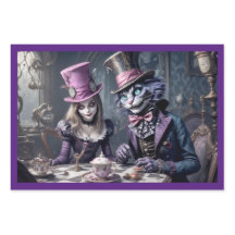 不思議の国のアリス