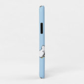 不思議の国のアリス |不機嫌 Case-Mate iPhoneケース (裏面/右)
