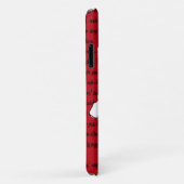 不思議の国のアリス |不機嫌 Case-Mate iPhoneケース (裏面/右)