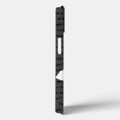 不思議の国のアリス |不機嫌Hatter Case-Mate iPh Case-Mate iPhoneケース (裏面 / 右)