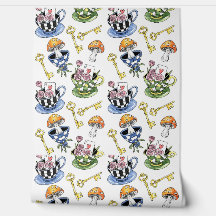 不思議の国のアリス