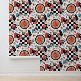 不思議の国のアリス 壁紙