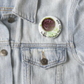 不思議の国のアリス 缶バッジ (インサイチュ)