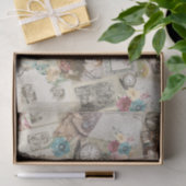 不思議の国のアリス 薄葉紙 (ギフト)